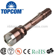 CREE T6 LED 5 modes ultra bright super torch flashlight